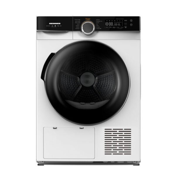 Veļas žāvētājs HHPD-M10K3A+++ HEINNER | HHPD-M10K3A+++