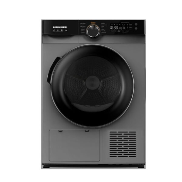 Veļas žāvētājs HHPD-M8K3SA++ HEINNER | HHPD-M8K3SA++