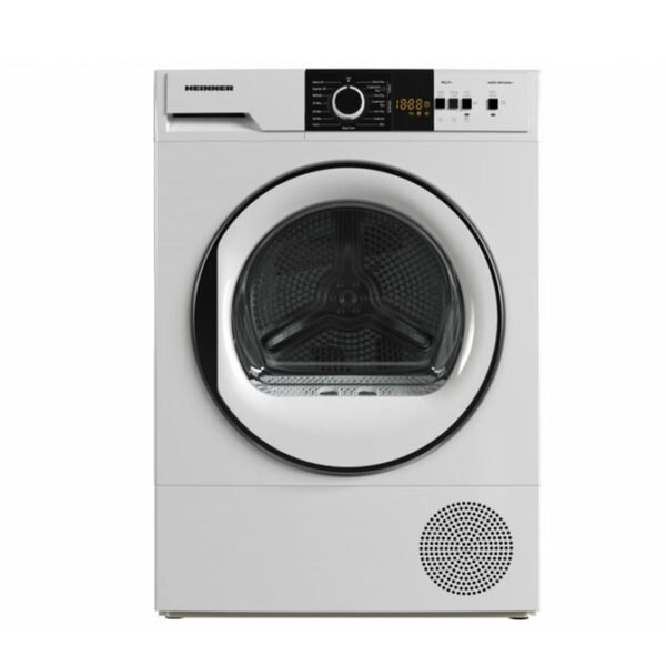 Veļas žāvētājs HHPD-V8T1CHA++ HEINNER | HHPD-V8T1CHA++