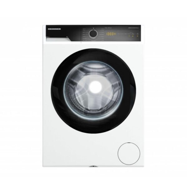 Veļas mazgājamā mašīna HWM-VT2104IVCHA+++ HEINNER | HWM-VT2104IVCHA+++