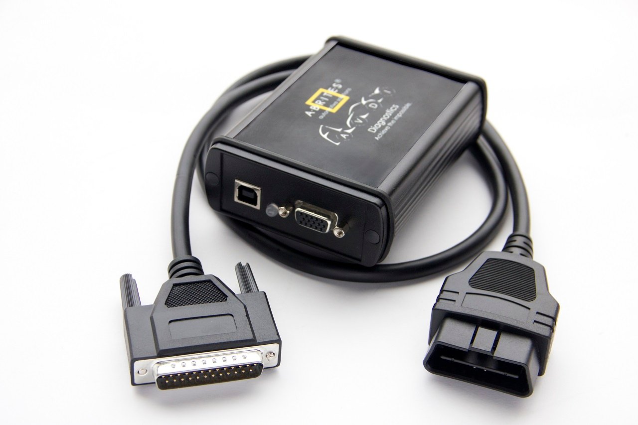 Abrites-diagnostikos-iranga