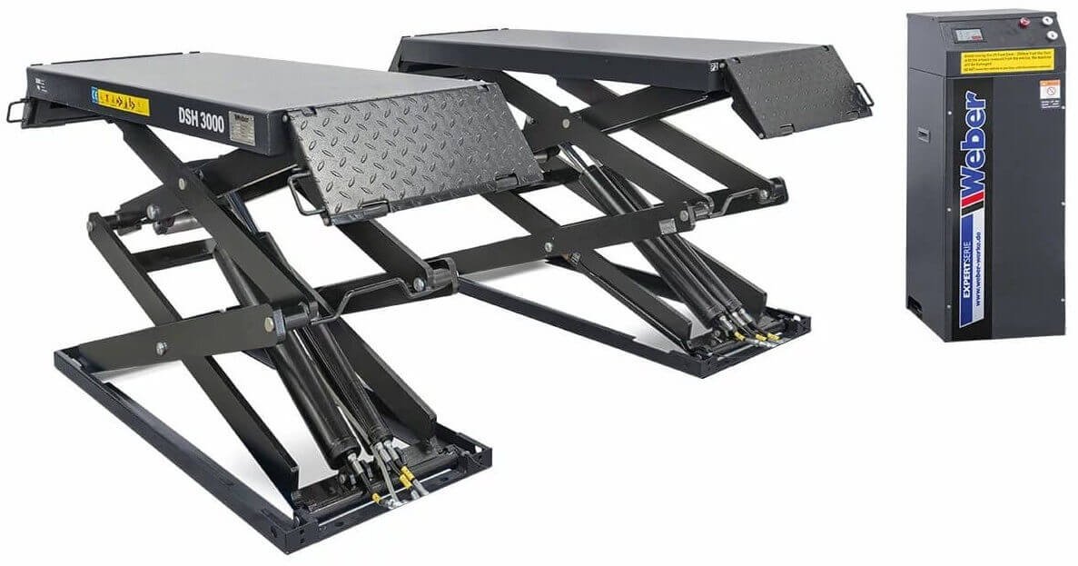 Dvigubas-zirklinis-keltuvas-Weber-DSH-3000