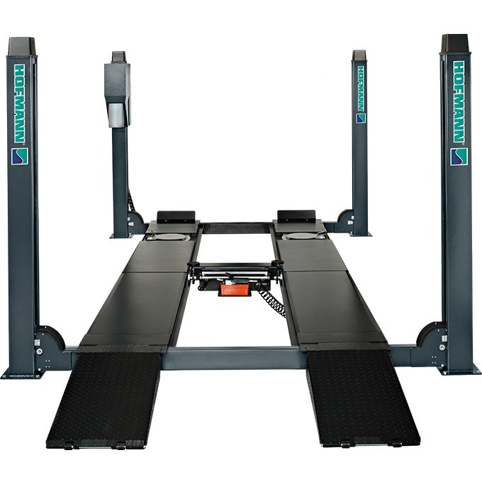 Keturiu-kolonu-suvedimo-keltuvas-quattrolift®-4000-WA-Hofmann