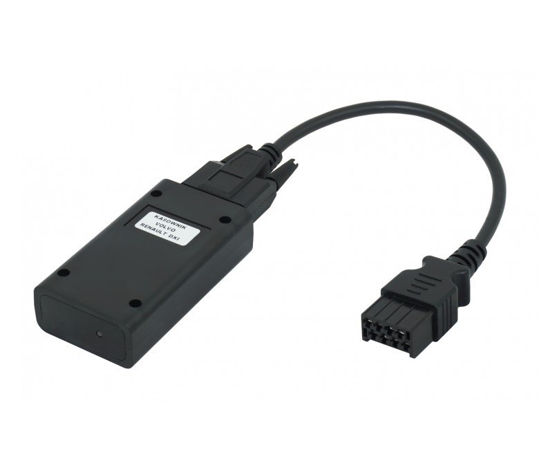 Klaidu-kodu-trynimo-modelis-Volvo-Euro-5-sunkvezimiams