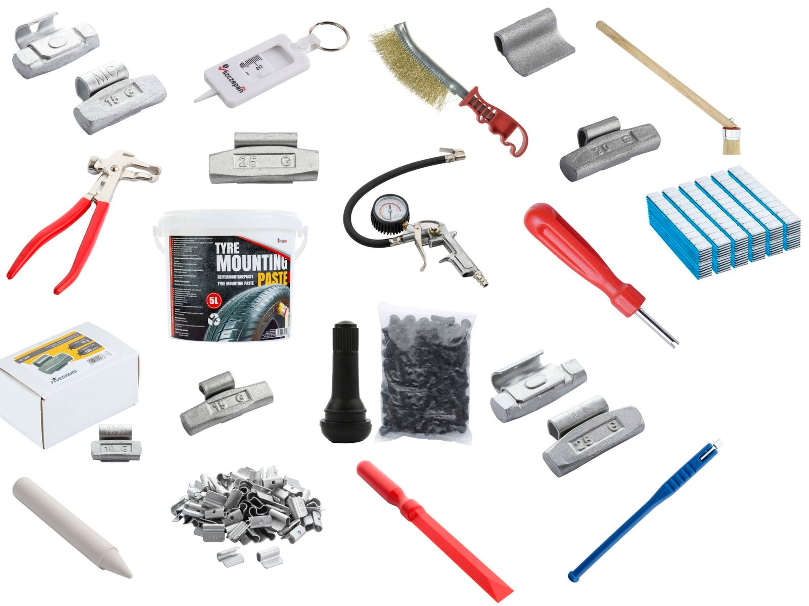 Padangu-montavimo-reikmenu-komplektas