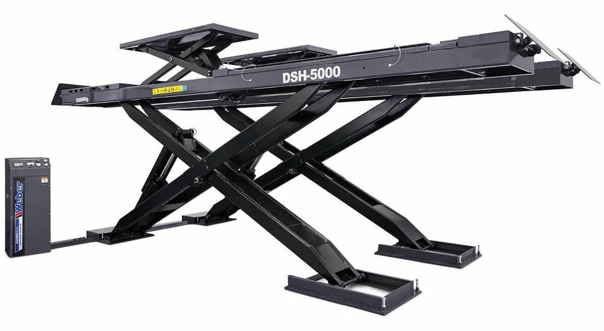 Platforminis-zirklinis-keltuvas-ratu-suvedimui-Weber-DSH-5000
