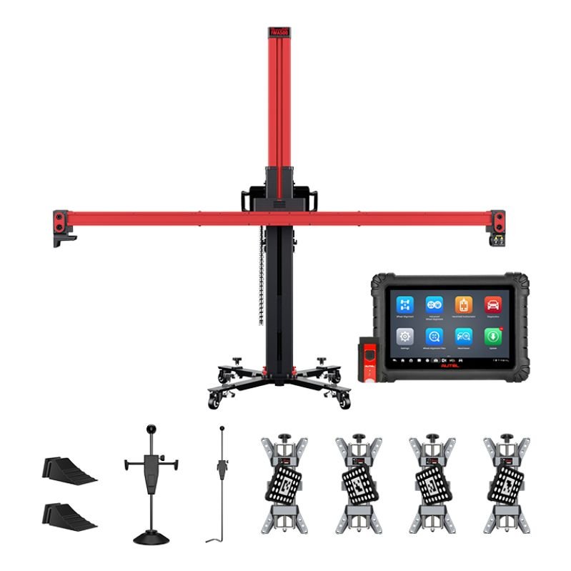 Ratu-suvedimo-stendas-MS906-MAX-Autel-MaxiAlign-1