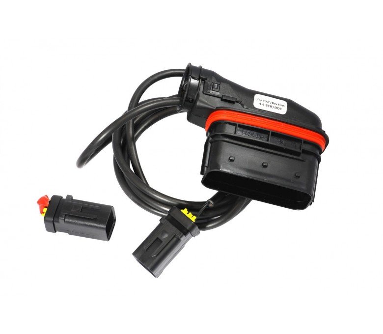 SCR-DOC-Caterpillar-C4.4-Acert-T4F-QC-variklio-emuliatorius