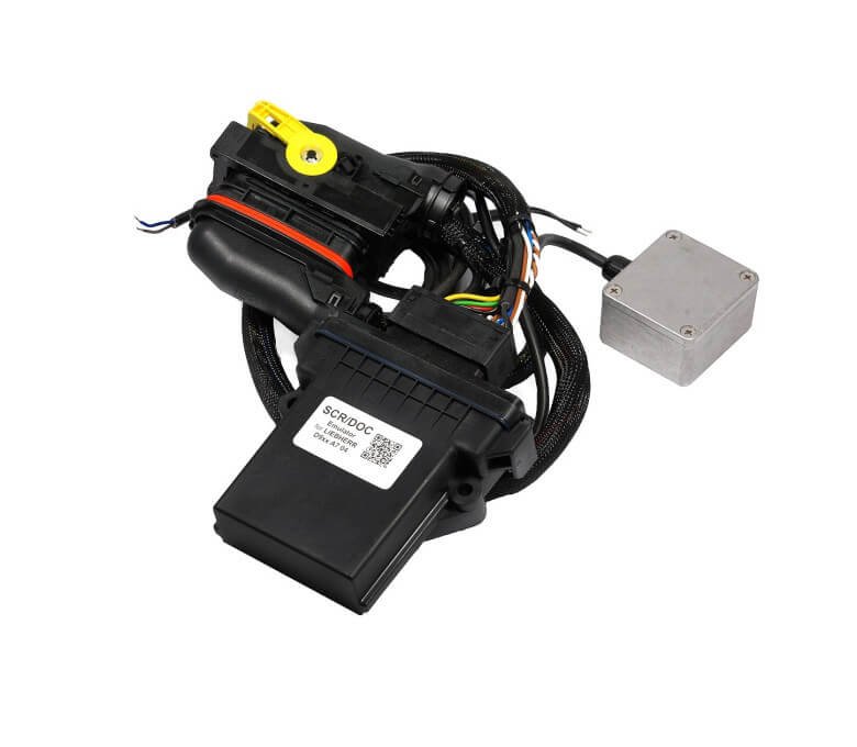 SCR-DOC-emuliatorius-Liebherr-ekskavatoriams-Tier-4-Final