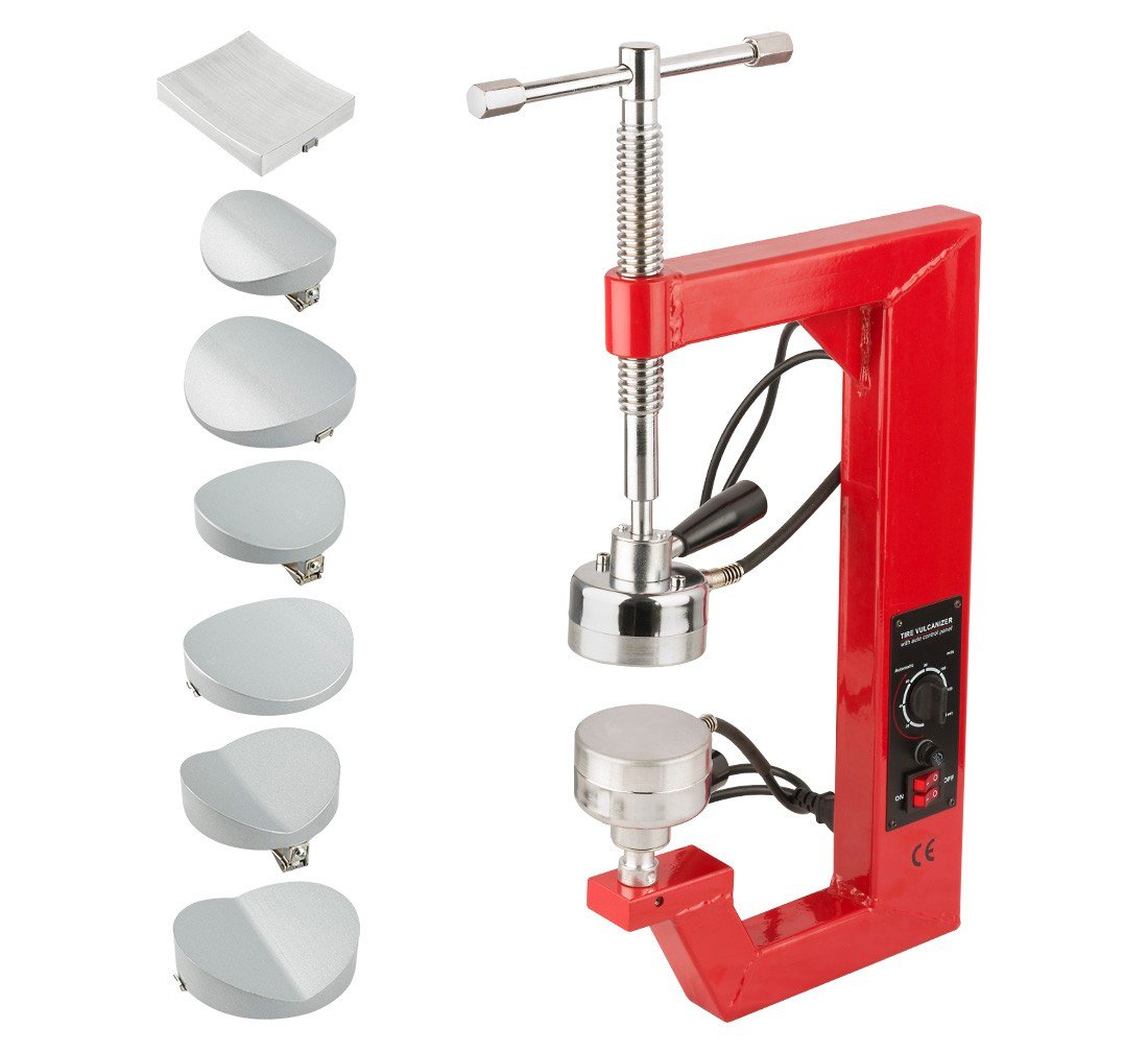 Termopresinis-vulkanizatorius-2x500W