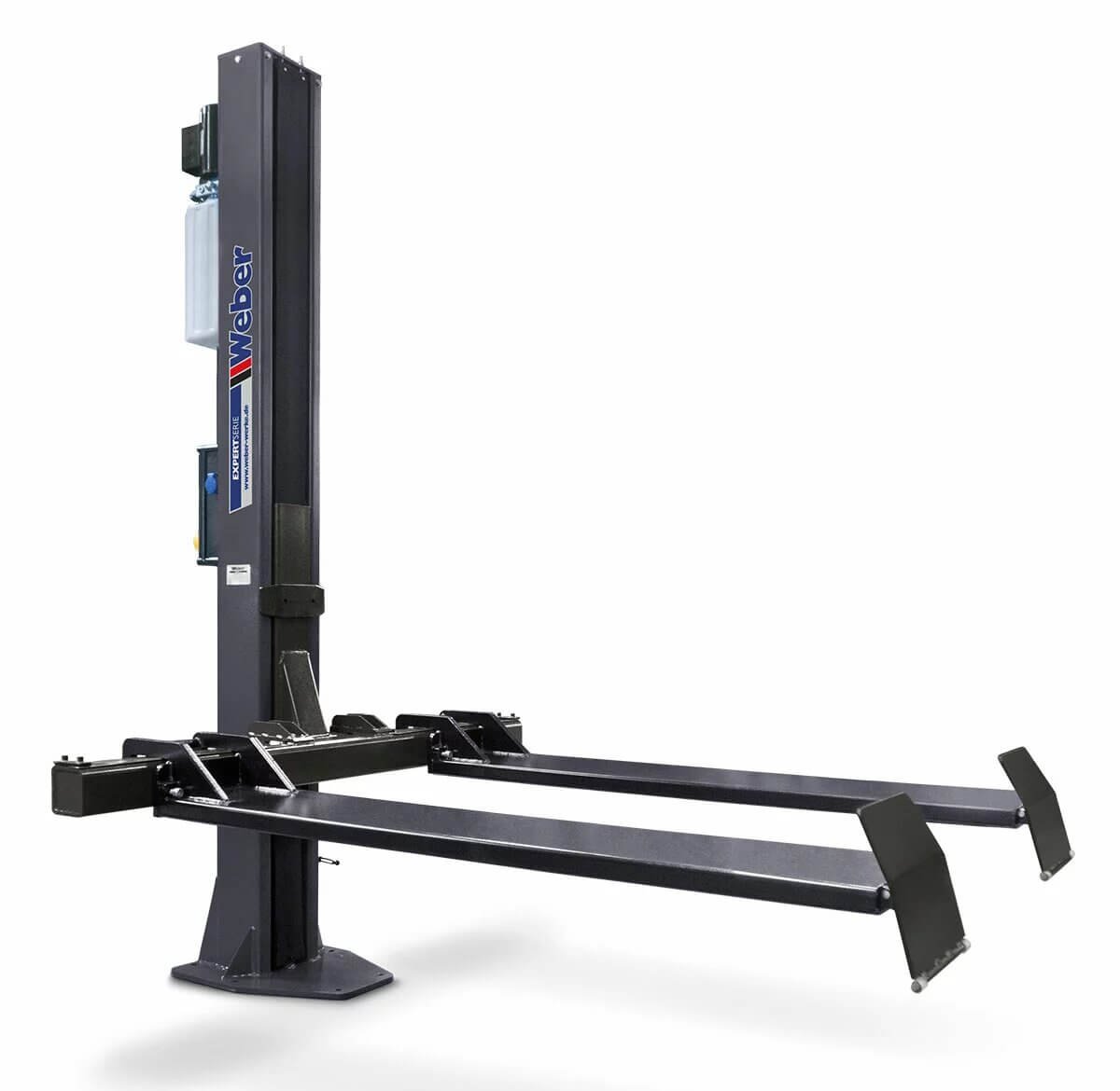 Vienos-kolonos-keltuvas-Weber-Monolift-1000