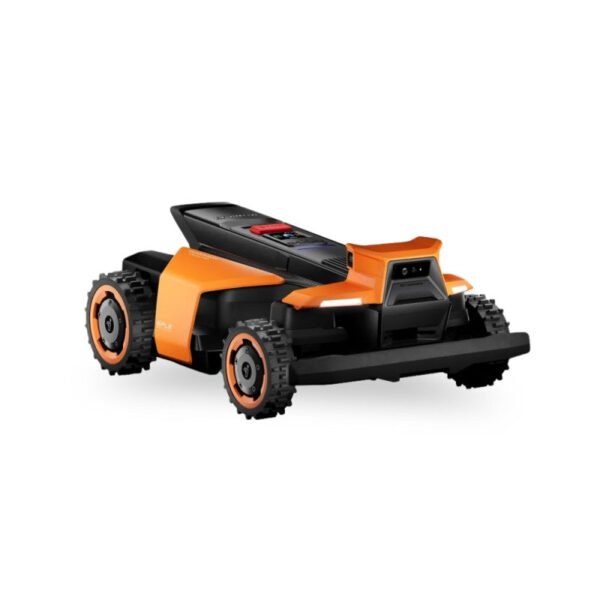 Zāles pļāvēju robots Navimow CM240 līdz 24000 m2 Segway | CM240M1